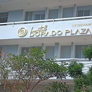 Hostel Dorado Plaza Getsemani